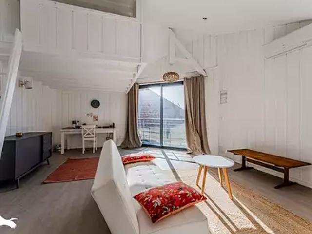 Maison vente à Arcachon, La Teste-de-buch