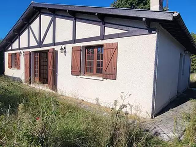 Maison vente à Arcachon, La Teste-de-buch
