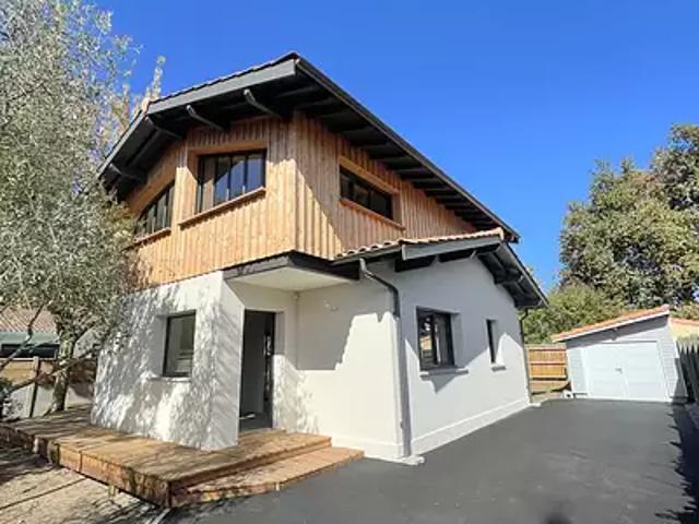 Maison vente à Arcachon, La Teste-de-buch