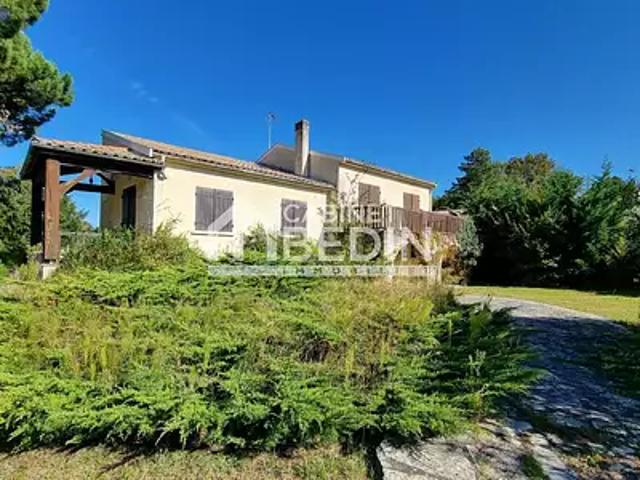 Maison vente à Arcachon, La Teste-de-buch