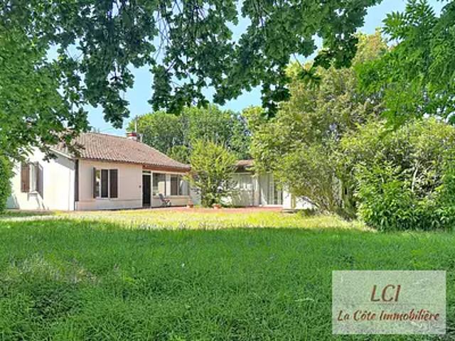 Maison vente à Arcachon, La Teste-de-buch