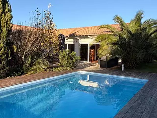 Maison vente à Arcachon, La Teste-de-buch