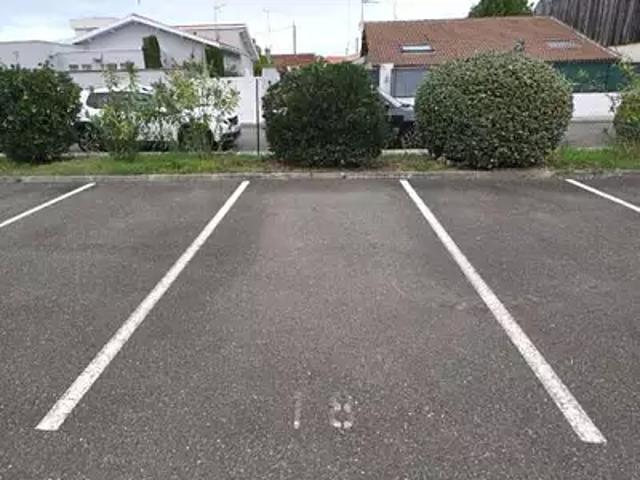 Garage vente à Arcachon, La Teste-de-buch