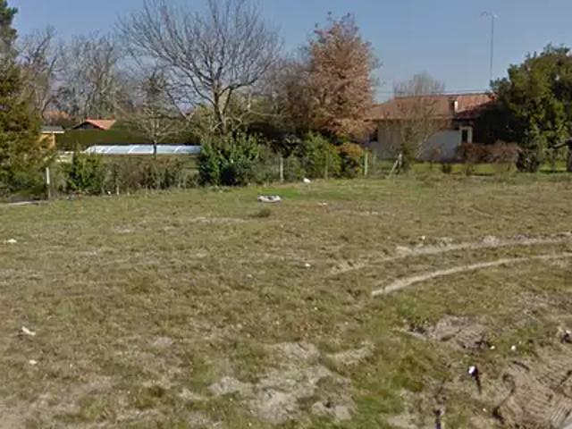 Terrain vente à Arcachon, La Teste-de-buch