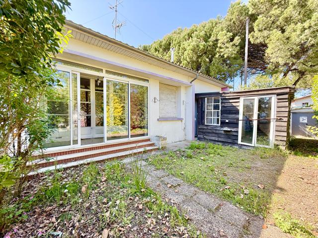 Appartement vente à Arcachon, La Teste-de-buch