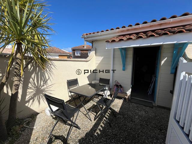 Maison vente à Arcachon, La Teste-de-buch