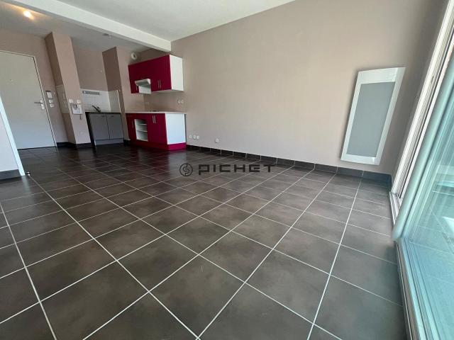 Appartement vente à Arcachon, La Teste-de-buch