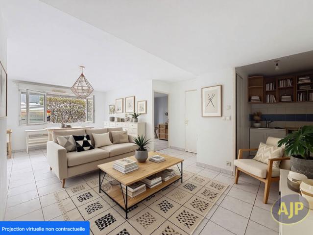 Appartement vente à Arcachon, La Teste-de-buch