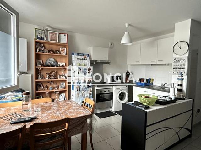 Appartement vente à Arcachon, La Teste-de-buch