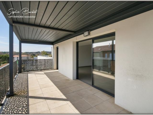Appartement vente à Arcachon, La Teste-de-buch