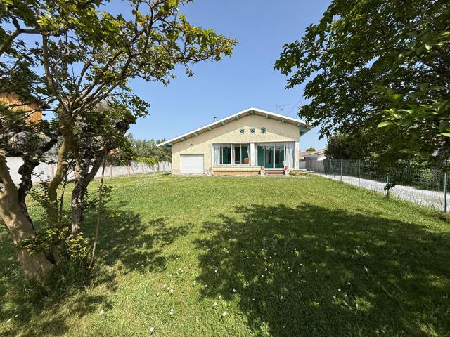 Maison vente à Arcachon, La Teste-de-buch