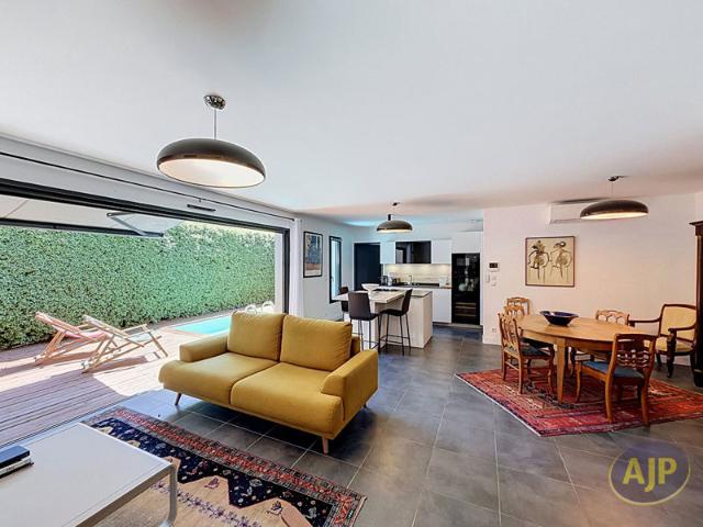 Maison vente à Arcachon, La Teste-de-buch