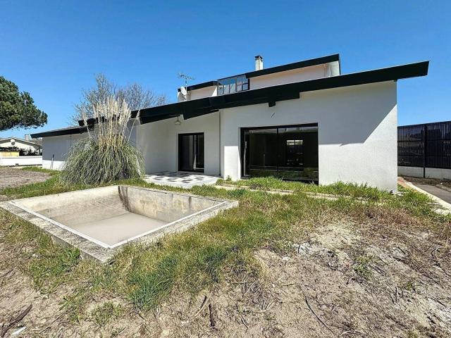 Maison vente à La Teste-de-buch