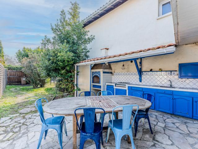 Maison vente à Arcachon, La Teste-de-buch
