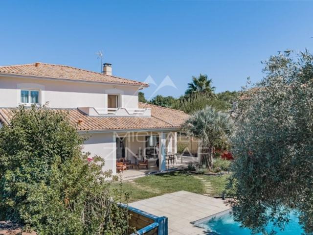 Maison vente à Arcachon, La Teste-de-buch