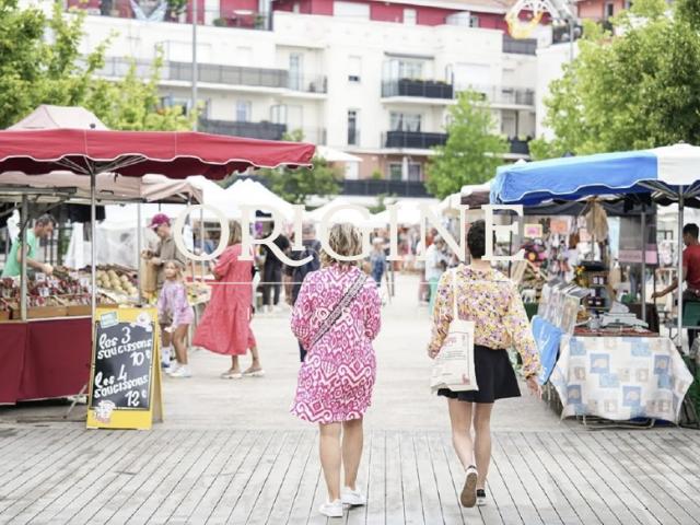 Garage vente à France métropolitaine, La Teste-de-buch