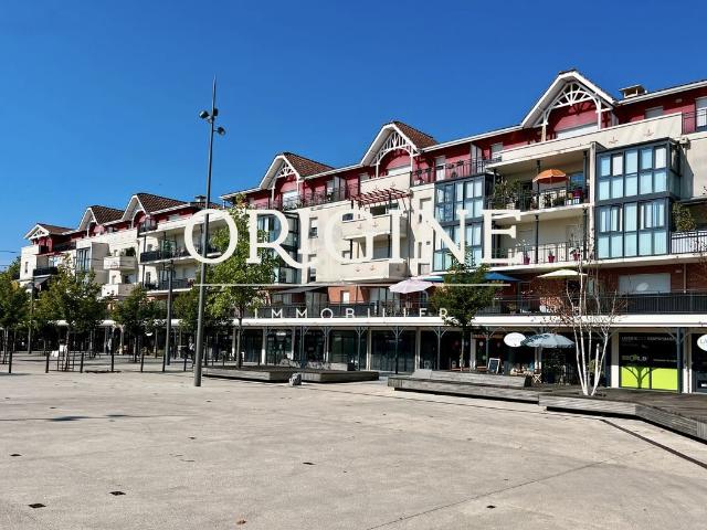 Garage vente à Arcachon, La Teste-de-buch