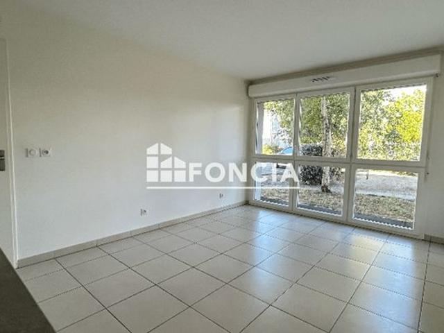 Appartement vente à Arcachon, La Teste-de-buch