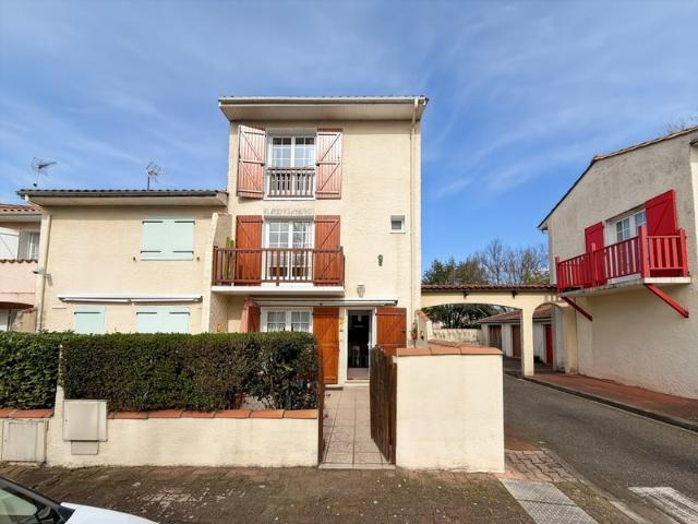 Maison vente à Arcachon, La Teste-de-buch
