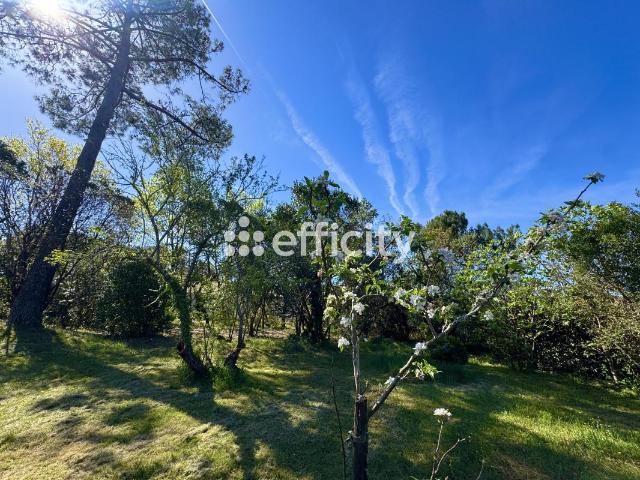 Terrain vente à Arcachon, La Teste-de-buch