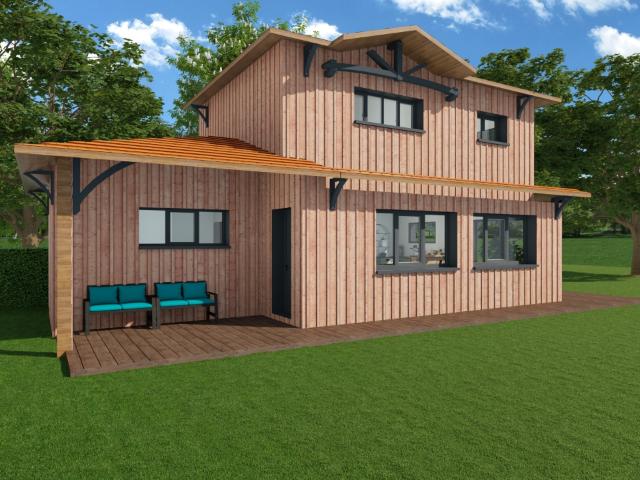 Terrain vente à France métropolitaine, La Teste-de-buch