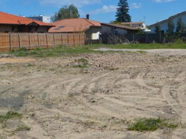 Terrain vente à France métropolitaine, La Teste-de-buch