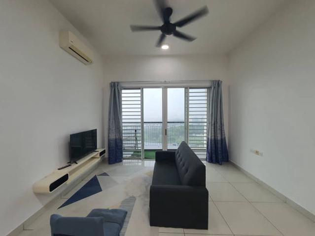 Condominium for rent in Petaling, Subang Jaya