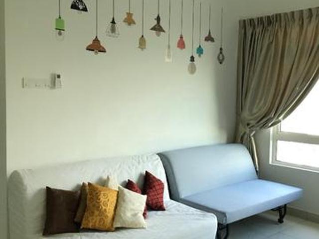 Condominium for rent in Petaling, Subang Jaya