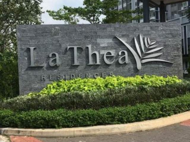 Condominium for rent in Petaling, Subang Jaya