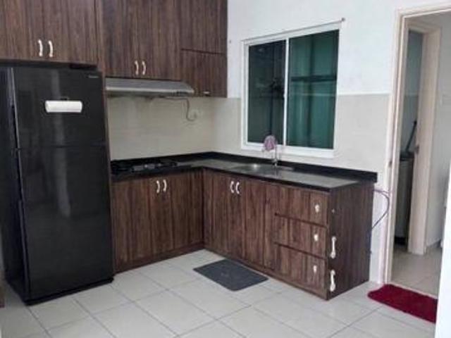 Condominium for rent in Puchong, Majlis Bandaraya Subang Jaya