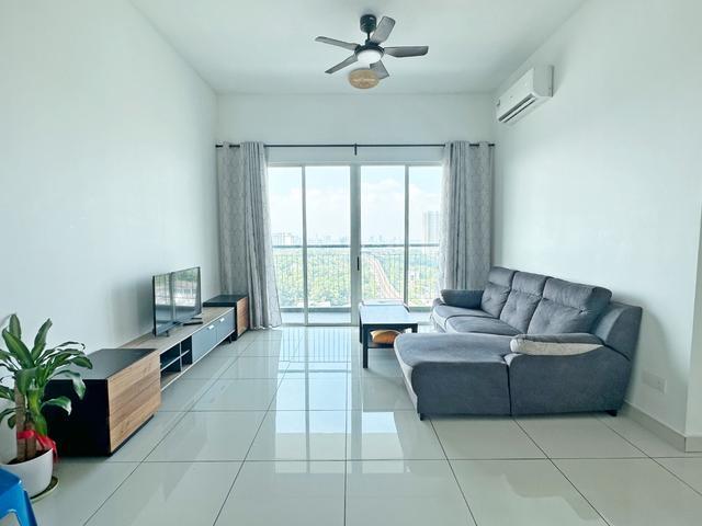 Condominium for rent in Petaling, Subang Jaya