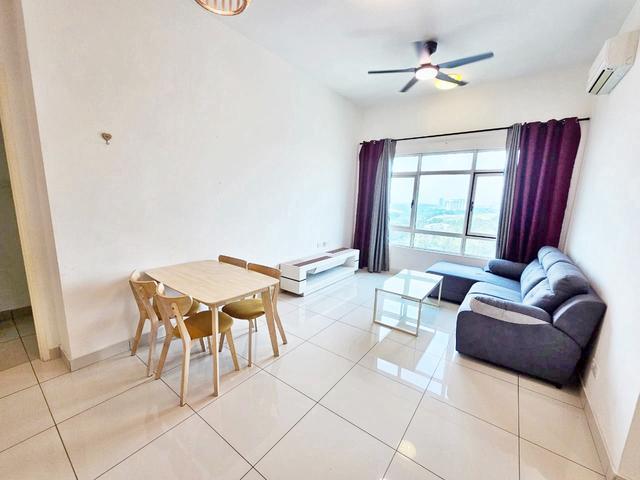 Condominium for rent in Petaling, Subang Jaya