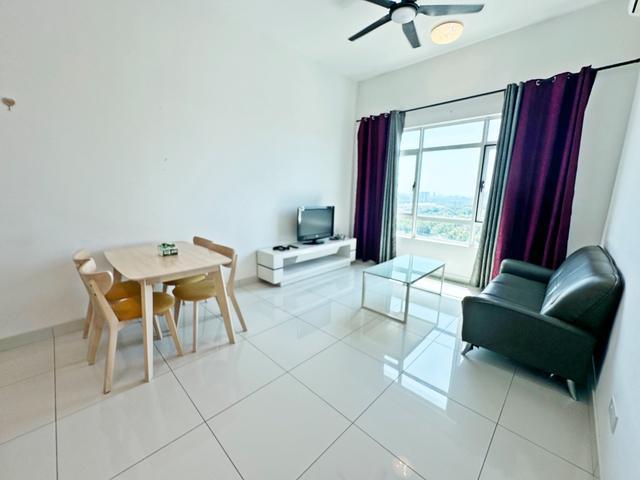 Condominium for rent in Petaling, Subang Jaya