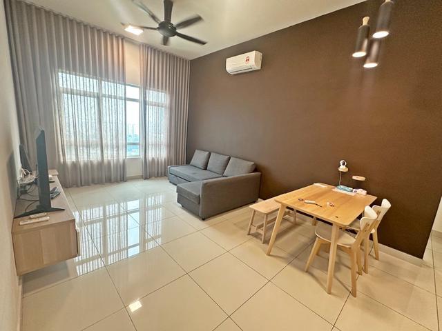 Condominium for rent in Petaling, Subang Jaya