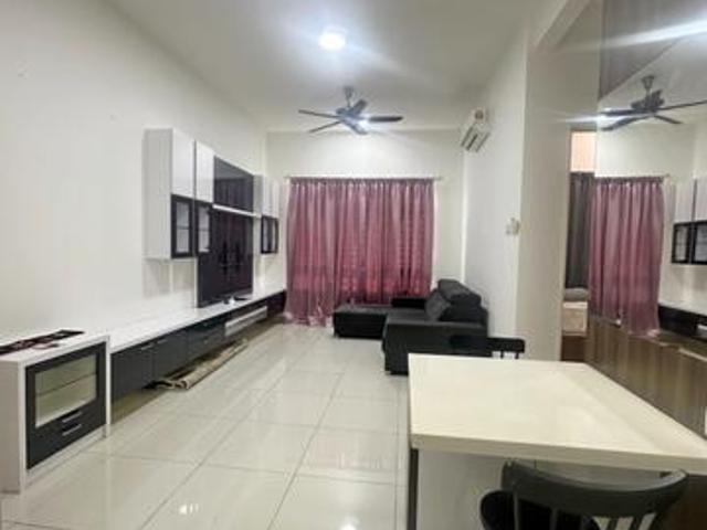 Condominium for rent in Petaling, Subang Jaya