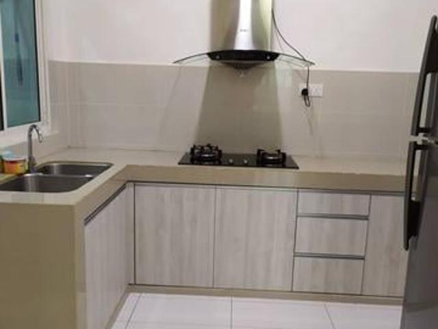 Condominium for rent in Petaling, Subang Jaya