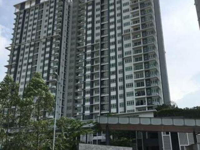 Condominium for sale in Petaling, Subang Jaya