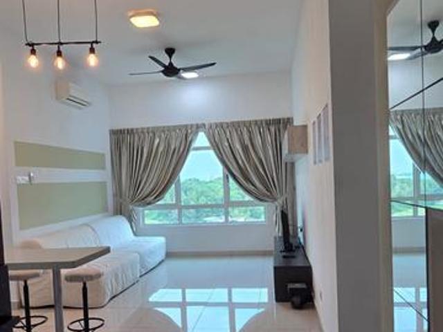 Condominium for rent in Petaling, Subang Jaya