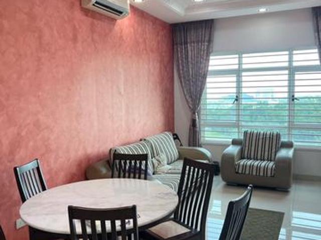 Condominium for rent in Petaling, Subang Jaya