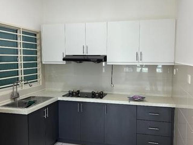 Condominium for rent in Petaling, Subang Jaya