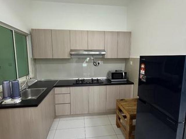Condominium for rent in Petaling, Subang Jaya