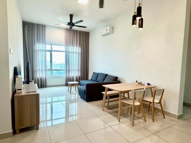 Condominium for rent in Puchong, Majlis Bandaraya Subang Jaya
