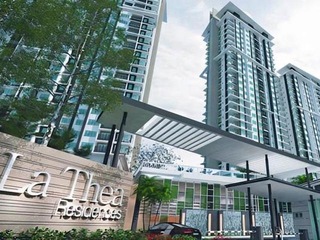 Condominium for rent in Petaling, Subang Jaya