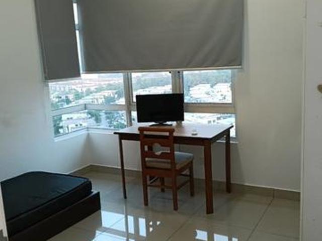 Condominium for rent in Petaling, Subang Jaya