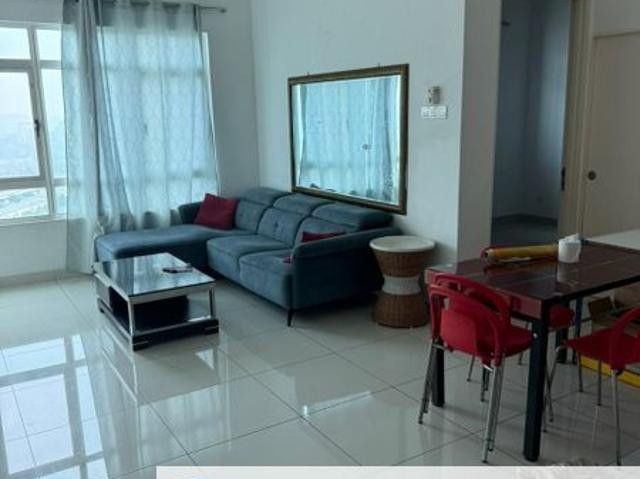 Condominium for rent in Tanjong Sepat, Selangor