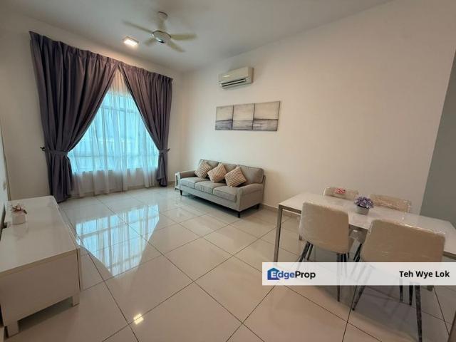 Condominium for rent in Tanjong Sepat, Selangor