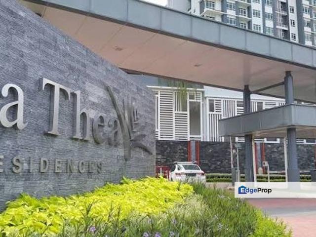 Condominium for sale in Tanjong Sepat, Selangor