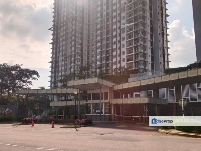 Condominium for sale in Tanjong Sepat, Selangor