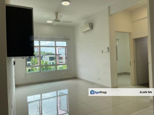 Condominium for sale in Tanjong Sepat, Selangor