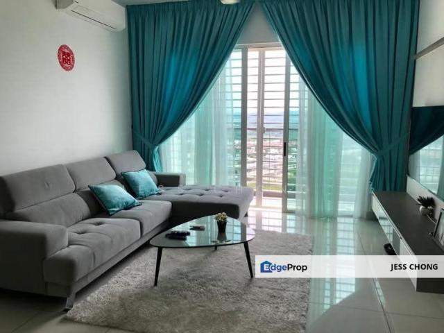 Condominium for rent in Tanjong Sepat, Selangor